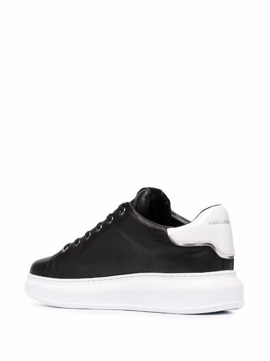 Karl Lagerfeld Sneaker 'White Heel'