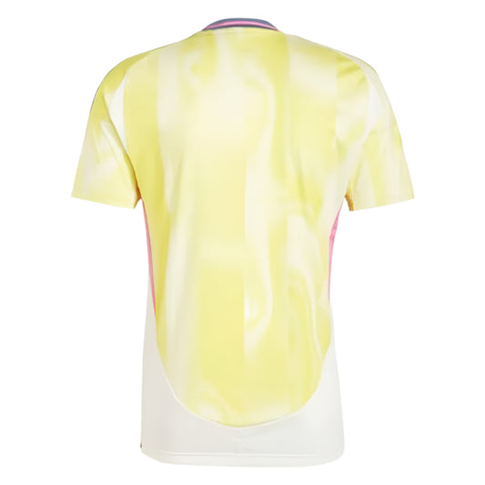 Juventus Mens 2024/2025 Away Jersey