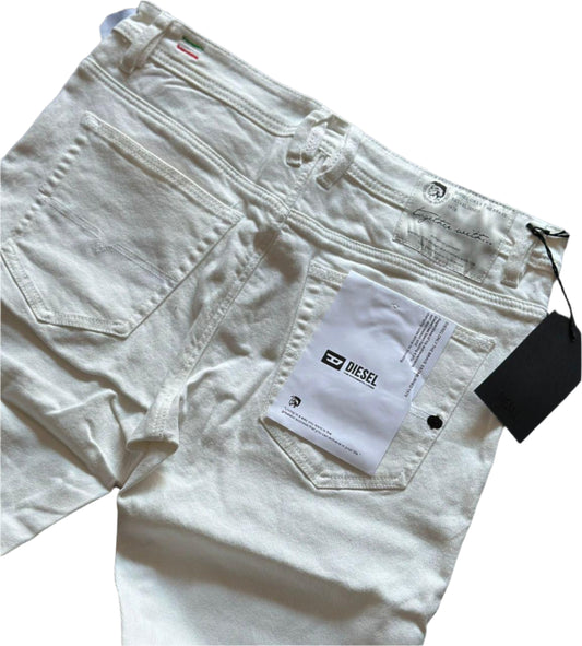 Diesel 'Successful Living' Jeans