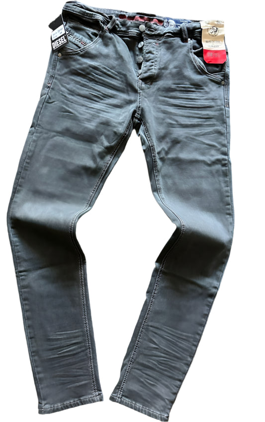Diesel 'Ducati' Jeans