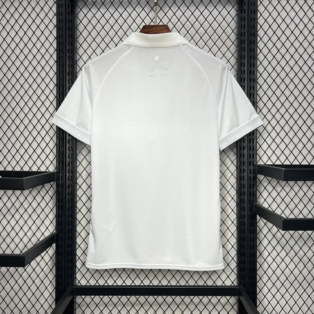 Marseille 2024- 2025 Olympique Home/Away Replica Jersey