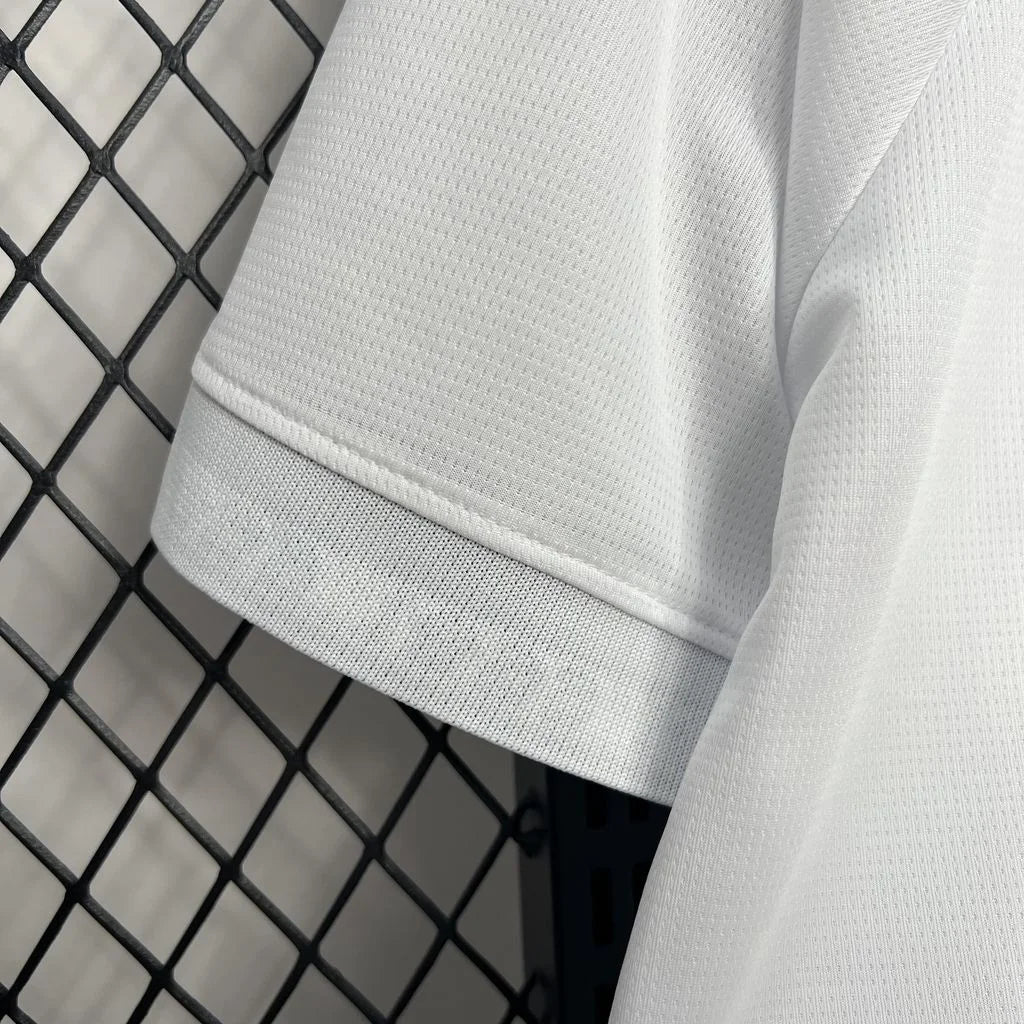 Marseille 2024- 2025 Olympique Home/Away Replica Jersey