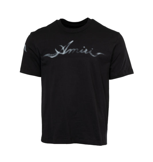 Amiri Smoke Tee