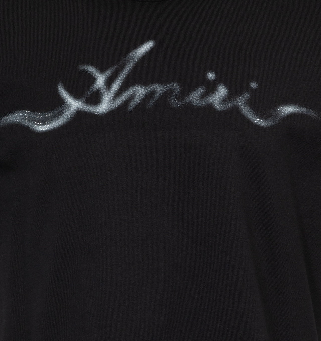 Amiri Smoke Tee