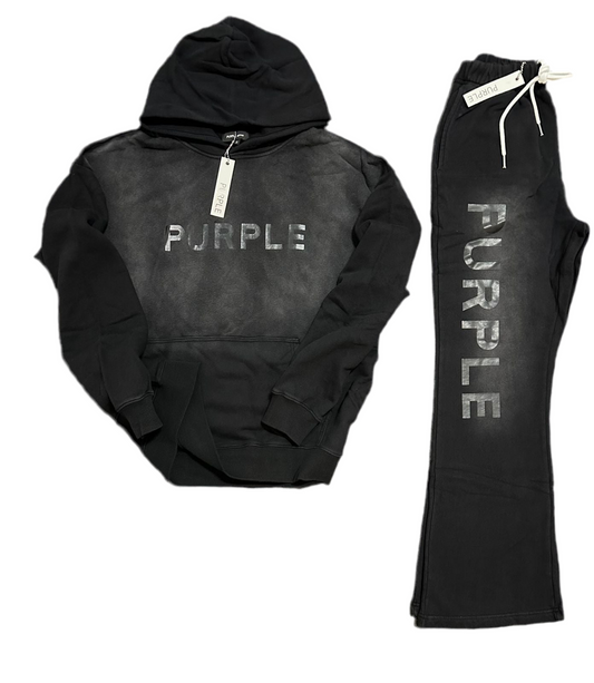 Purple Brand Tracksuit