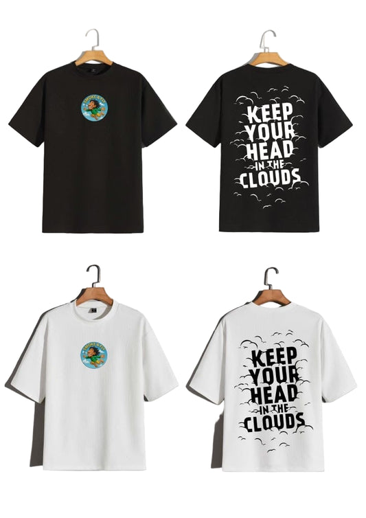Smoke & Fly T-shirts
