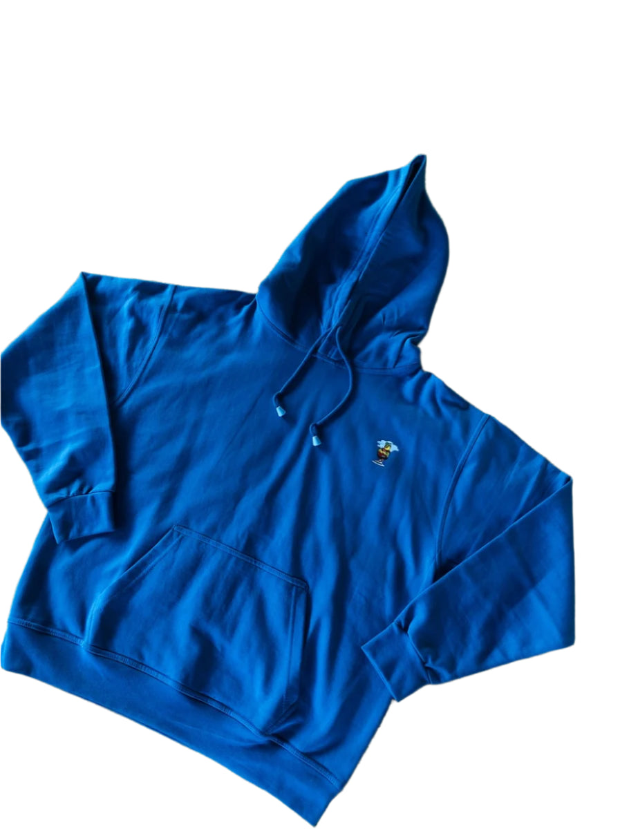 Footwear Festival Hoodie