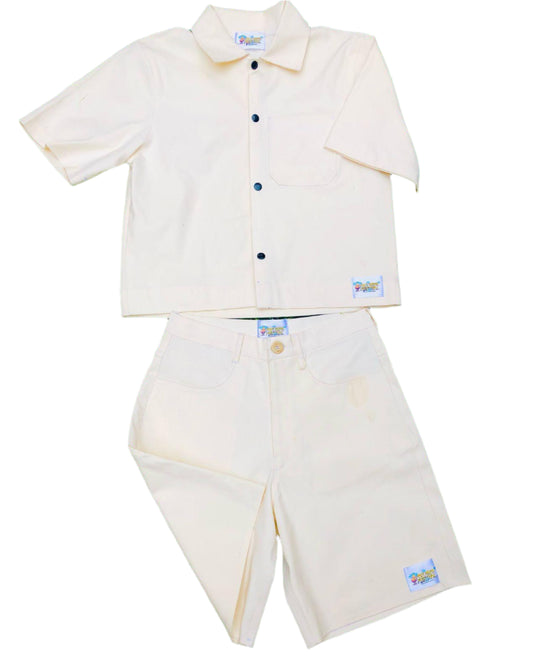 Footwear Festival Two Piece