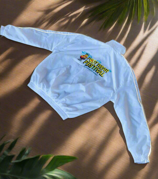 Footwear Festival Jacket