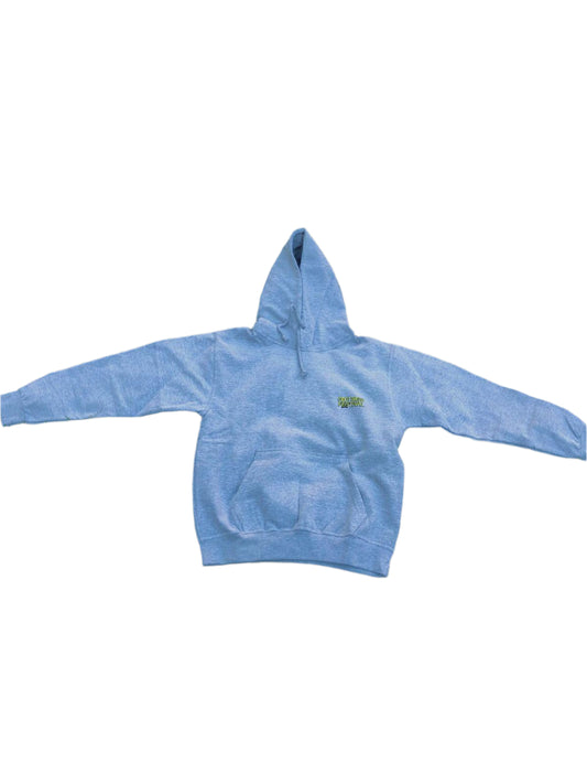 Footwear Festival Hoodie