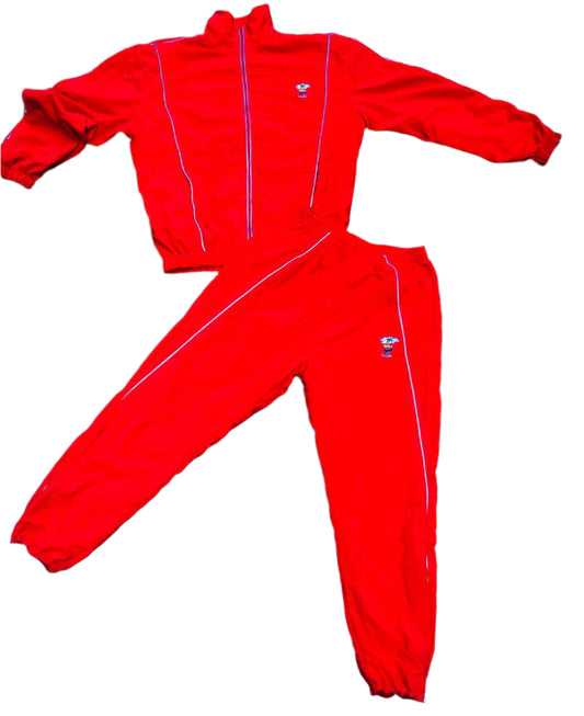 Footwear Festival Tracksuit