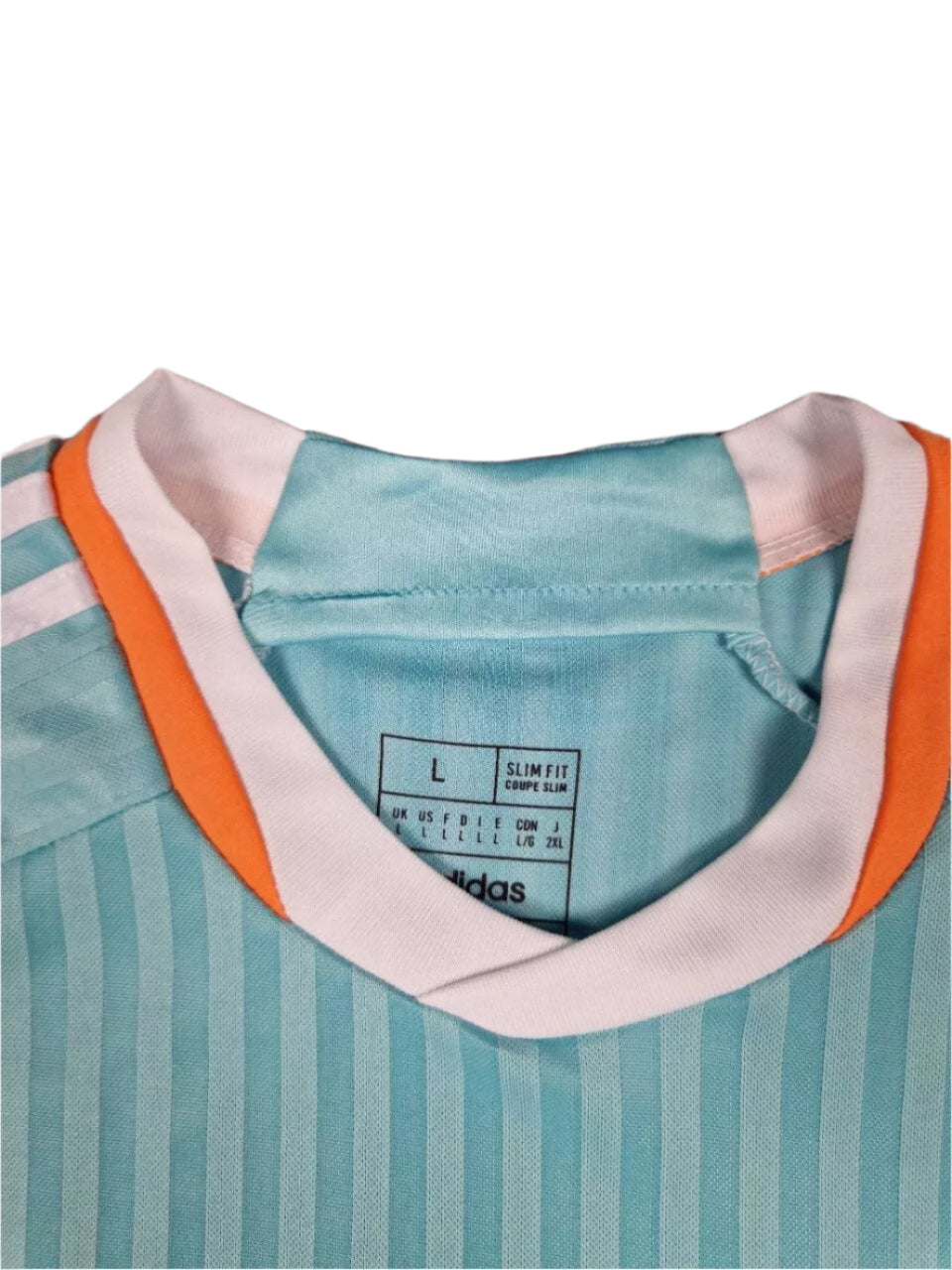 Adidas Inter Miami Soccer Jersey 2024/2025 Home Replica Football MLS