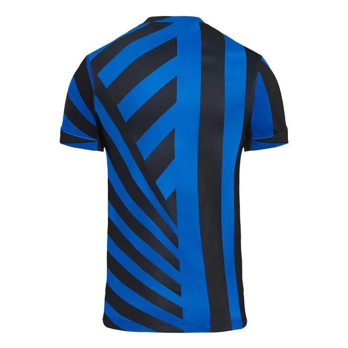 Nike Men's Inter Milan 2024/25 Away Jersey Summit White/Midnight Navy