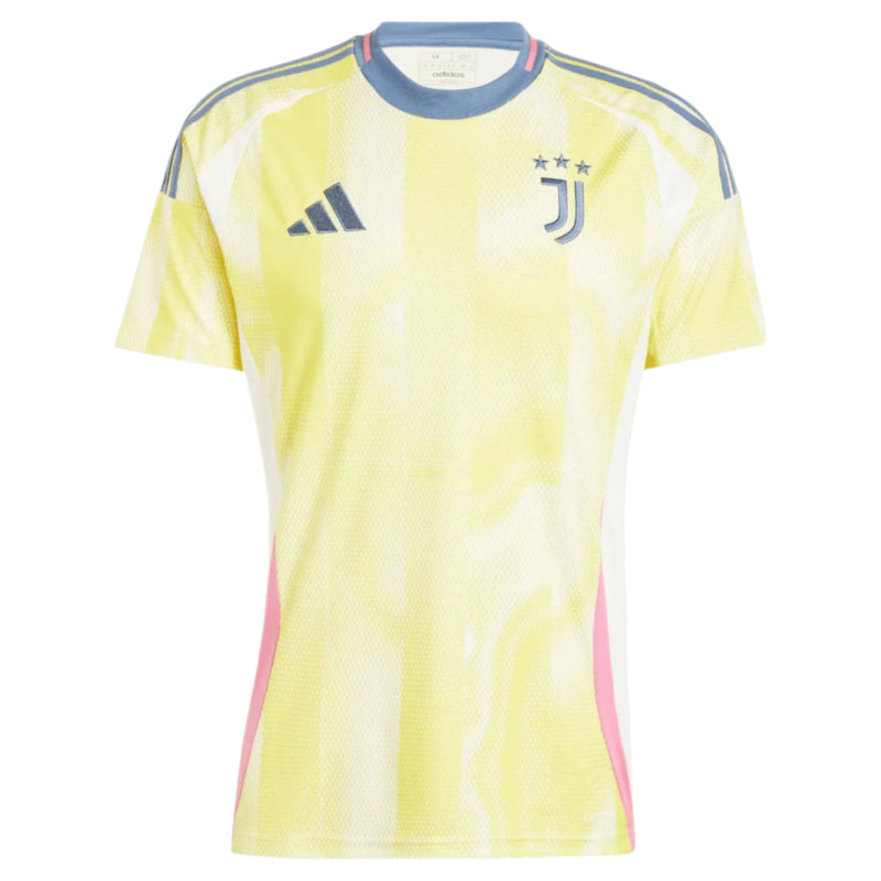 Juventus Mens 2024/2025 Away Jersey