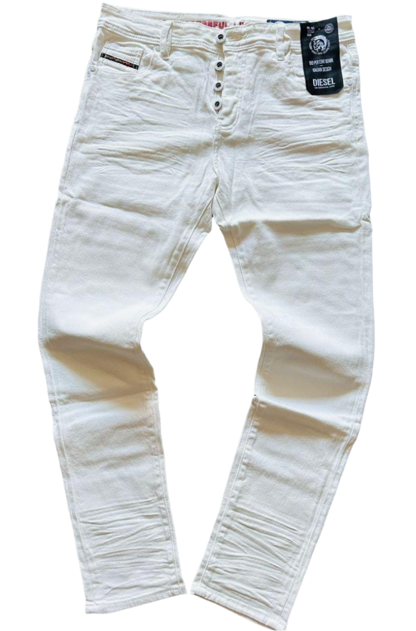 Diesel 'Successful Living' Jeans