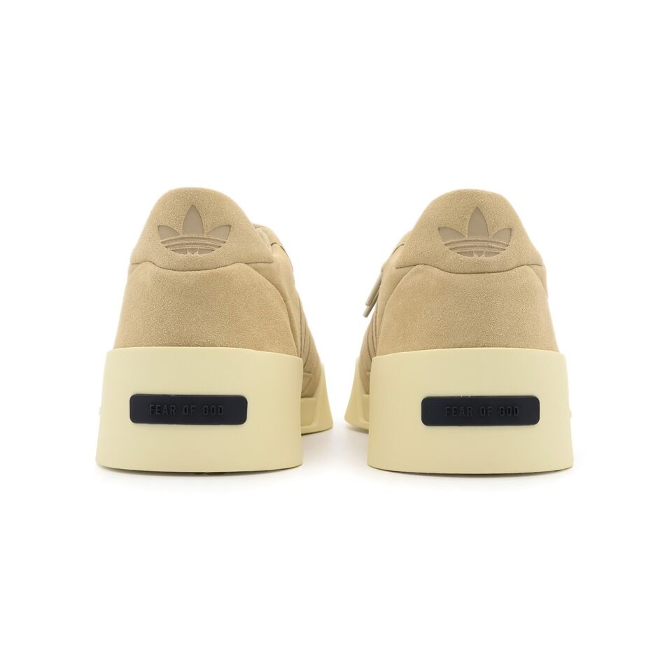 Adidas 86 x Fear Of God Athletics Low Clay (Men's)