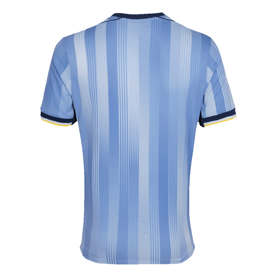 Tottenham Hotspur Nike Third Stadium Shirt 2024-25