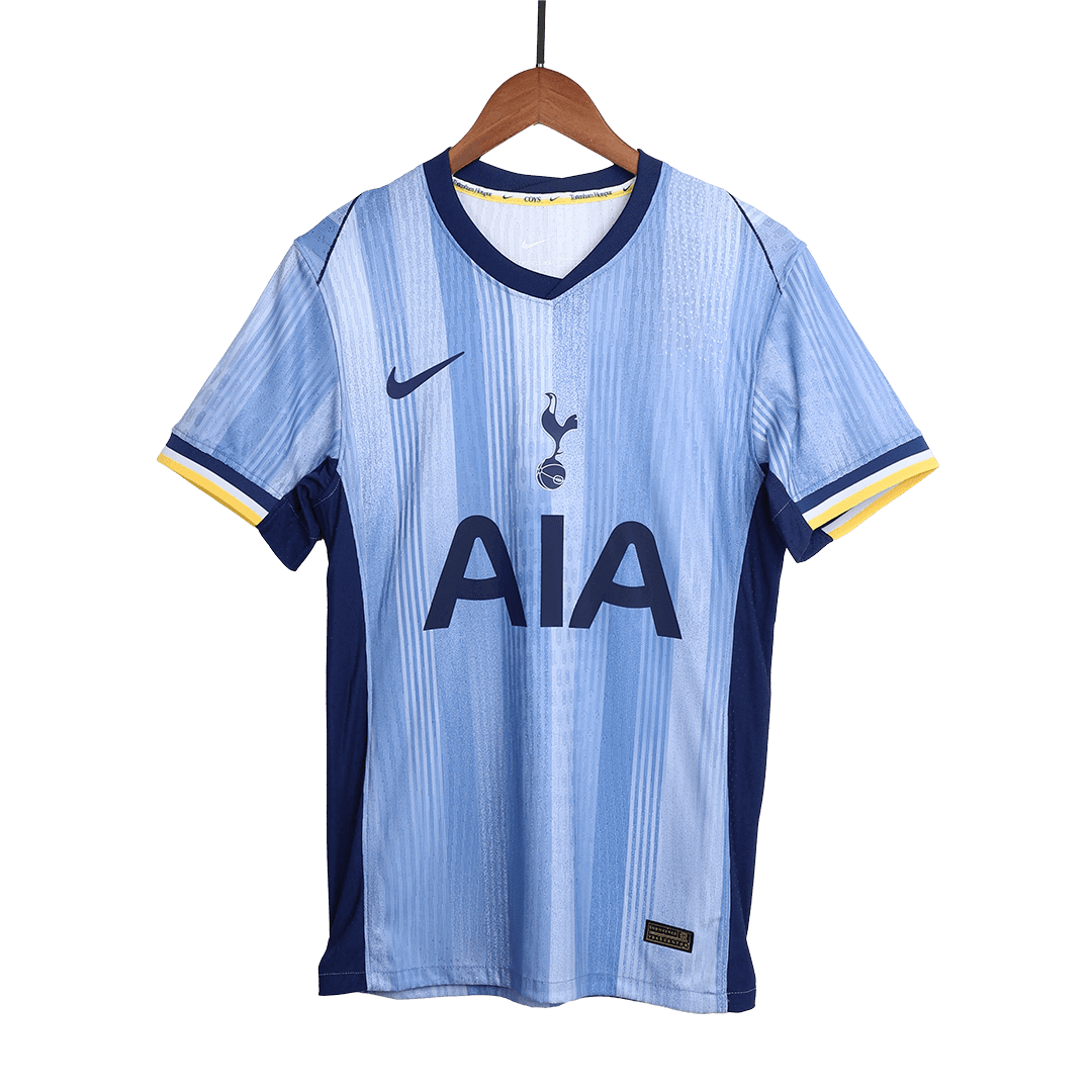 Tottenham Hotspur Nike Third Stadium Shirt 2024-25