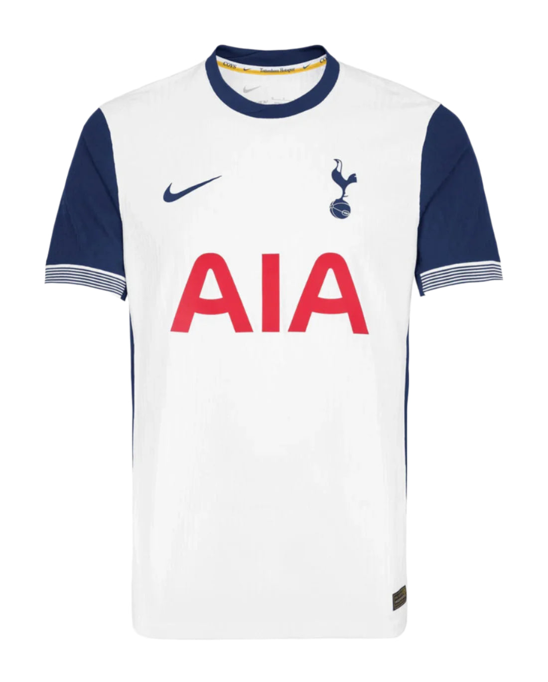 Tottenham Hotspur Nike Third Stadium Shirt 2024-25